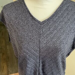 Jennifer Lopez Blue silky soft